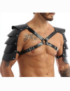 Harness Armor Couro Sintético 1116181