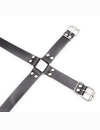 Harness Armor Couro Sintético 1116181