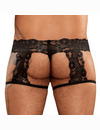 Tanga MalePower com Ligas 1366183