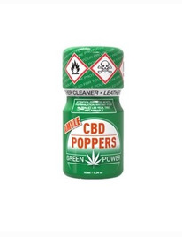 Poppers CBD Amyle 10 ml 1806189