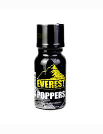 Poppers Everest 15 ml