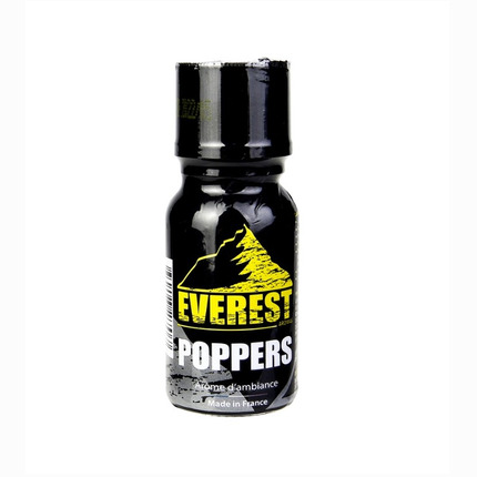 Poppers Everest 15 ml,1806190