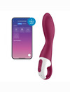 Vibrador Satisfyer Heated Thrill 2136191