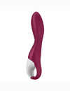 Vibrador Satisfyer Heated Thrill 2136191