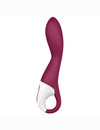 Vibrador Satisfyer Heated Thrill