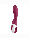 Vibrador Satisfyer Heated Thrill