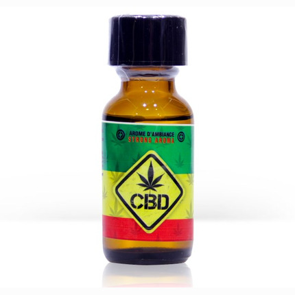 Poppers CBD Jolt 25 ml