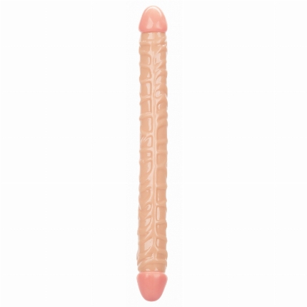 Dildo Duplo Calex Size Queen 43 cm 2166196