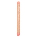 Dildo Duplo Calex Size Queen 43 cm