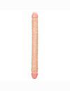 Dildo Duplo Calex Size Queen 43 cm,2166196