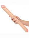 Dildo Duplo Calex Size Queen 43 cm 2166196