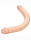 Dildo Duplo Calex Size Queen 43 cm 2166196