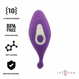 Vibrador Intense Mindy com Comando