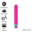 Vibrador Ponto G Ariel Rosa 2135797