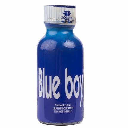 Poppers Blue Boy 30 ml,1806196