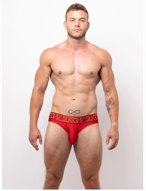 Cuecas Sukrew Classic Brief