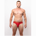 Cuecas Sukrew Classic Brief