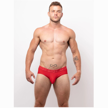 Cuecas Sukrew Apex Brief 1256200