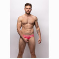 Jockstrap Sukrew U-Style com Abertura Frontal