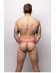 Jockstrap Sukrew U-Style com Abertura Frontal