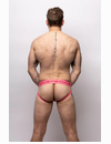 Jockstrap Sukrew U-Style com Abertura Frontal 1246203