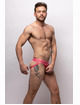 Jockstrap Sukrew U-Style com Abertura Frontal