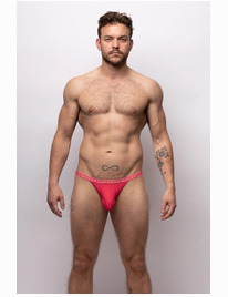 Tanga Sukrew Bubble Thong