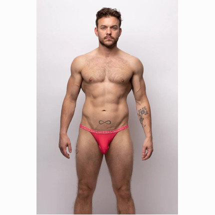 Tanga Sukrew Bubble Thong 1366204