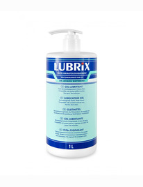 Lubrificante Água Lubrix 1000 ml 3166206