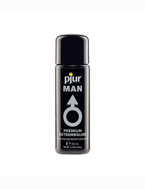 Lubrificante Silicone Pjur Man Premium 30 ml,3156208