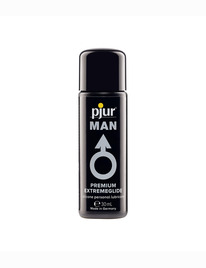 Lubrificante Silicone Pjur Man Premium 30 ml