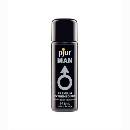 Lubrificante Silicone Pjur Man Premium 30 ml 3156208