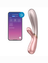 Vibrador Rabbit Satisfyer Hot Lover,2106213