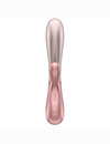 Vibrador Rabbit Satisfyer Hot Lover,2106213