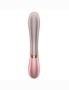 Vibrador Rabbit Satisfyer Hot Lover,2106213