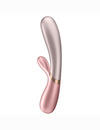 Vibrador Rabbit Satisfyer Hot Lover 2106213