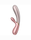 Vibrador Rabbit Satisfyer Hot Lover 2106213