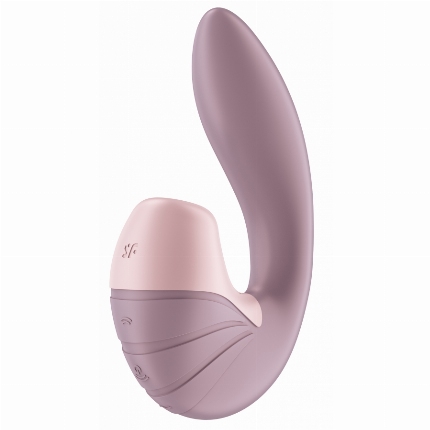 Estimulador de Clitóris Satisfyer Supernova