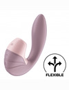 Estimulador de Clitóris Satisfyer Supernova