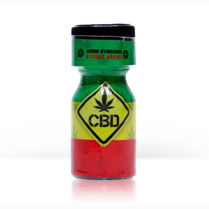 Poppers CBD Jolt 10 ml 1806218