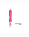 Vibrador Pretty Love Bishop