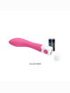 Vibrador Pretty Love Bishop 2236219