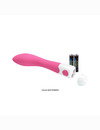 Vibrador Pretty Love Bishop