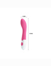 Vibrador Pretty Love Bishop 2236219