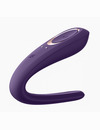 Vibrador Satisfyer Double Classic 2236220