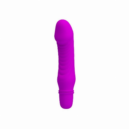 Mini Vibrador Pretty Love Stev,2176221