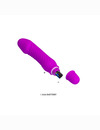 Mini Vibrador Pretty Love Stev,2176221