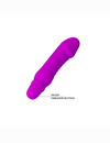 Mini Vibrador Pretty Love Stev,2176221