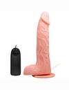 Vibrador Realístico Baile com Rotação 2186224