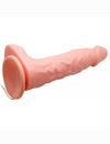 Vibrador Realístico Baile com Rotação,2186224